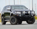 BULL BAR Deluxe (Ford 2016)