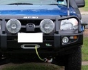 BULL BAR Deluxe