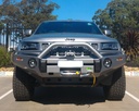 BULL BAR Deluxe