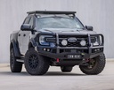Bull bar Apex Ford ranger next gen 2022+