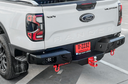 Pare-choc AR Matrix Ford ranger next gen 2022-2024   - charges statique 150kg et charges tracté 2500kg