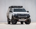 Barre de protection Raid et kit d'éclairage