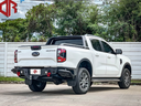 Pare-choc AR R-1 Ford ranger next gen 2022-2024  - charges statique 150kg et charges tracté 2500kg