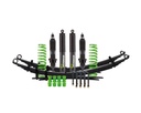 Kit Suspension Foam Cell Pro