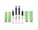 Kit de suspension Foam Cell
