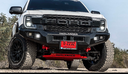 Pare-choc AV matrix 2022 - Ford raptor 2022-2024
