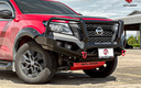 Pare-choc AV Matrix Bullbar - Hilux Revo 2020-2024
