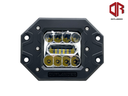 Projecteur led 12v avec clignotant (2en1)