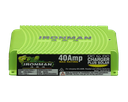 Double batterie - Chargeur DCDC 40A + Solaire MPPT