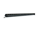 Barre Lumineuse Sabre Double Rangée Multifonction Lumineuse (42.5" Droite)
