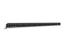 Barre Lumineuse Sabre Simple Rangée Lumineuse (40" Droite)