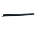 Barre Lumineuse Sabre-X Simple Rangée Mince Lumineuse (32" Droite)