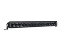 Barre Lumineuse Sabre Simple Rangée Lumineuse (20" Droite)