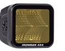 Lampe LED Cube Lumineuse (40W Clair Flood)
