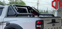 Roll bar classic Toyota Hilux revo (2015-2017)