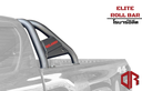 Roll bar Elite Nissan NP300 (2014-2020)