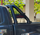 Roll bar Sport Isuzu Dmax 2023