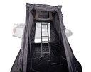 Chambre annexe - Tente de toit Ursa 1300
