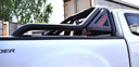 Roll bar Thunder toyota revo 2020+
