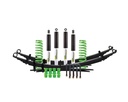 Kit de suspension Foam Cell