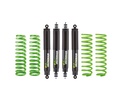 Kit Suspension Foam Cell Pro