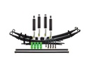 Kit de suspension Foam Cell