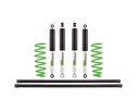 Kit de suspension Foam Cell