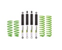 Kit de suspension Foam Cell