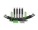 Kit Suspension Foam Cell Pro