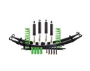 Kit de suspension Foam Cell
