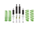 Kit de suspension Foam Cell