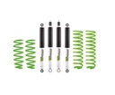 Kit cellule en mousse Pro