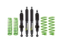 Kit cellule en mousse Pro