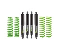 Kit cellule en mousse Pro