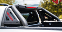 Roll bar runner Navara NP300 2014-2020