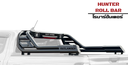 Roll bar Hunter Nissan Navara NP300 (2014-2020)