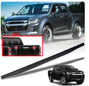 Déflecteur porte benne Isuzu Dmax et mazda 2020-21