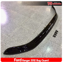 Déflecteur capot Ford ranger 2012-2014 T6