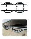 Marche pied running board tacoma 2024