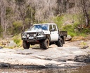 Bull bar APEX