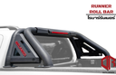 Roll bar Runner toyota vigo (2004-2011)