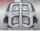 Feux AR toyota hilux revo (la paire)