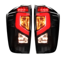Feux AR Nissan Navara pro4X 2020-2022 (la paire)