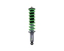 Kit de jambe de force arrière Nitro Gas Coilover - 50mm 0-200kg